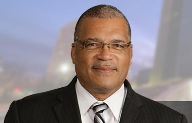 Mayor Carl Brewer Accepts Challenge To End Veteran Homelessness - Mayor_Carl_Brewer