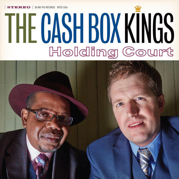 Image result for cash box kings band albums