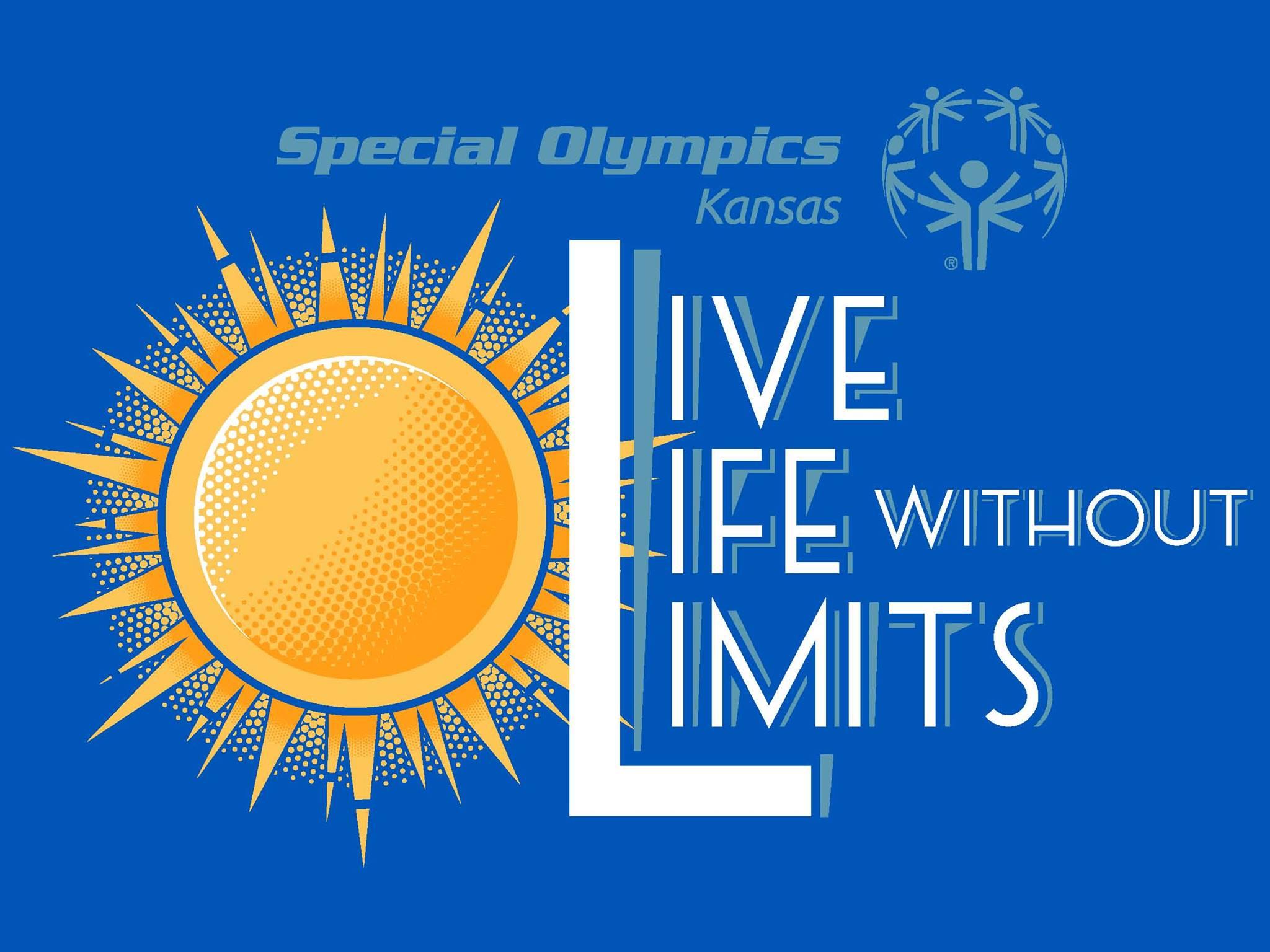 2017 Special Olympics Summer Games To Be Held In Maize KMUW