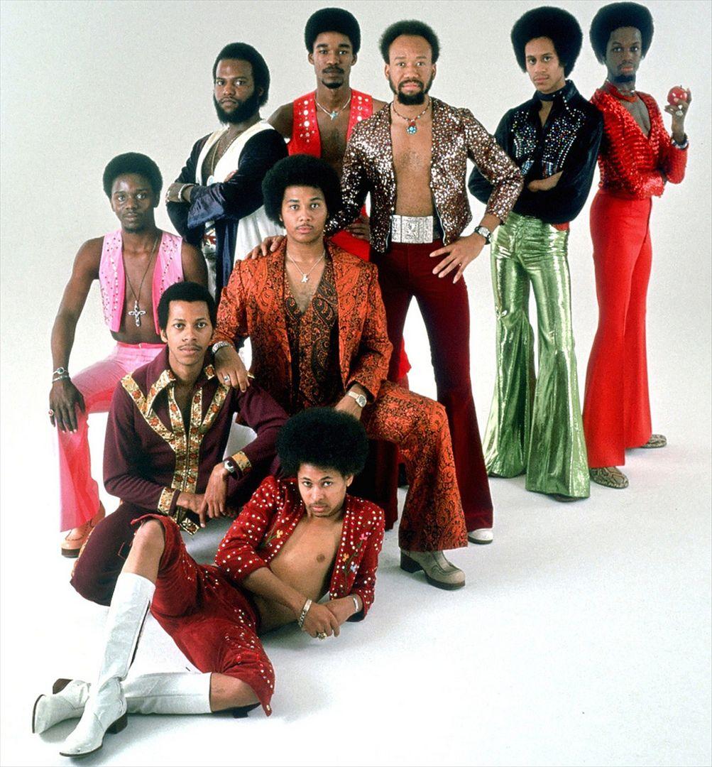 Image result for earth wind and fire