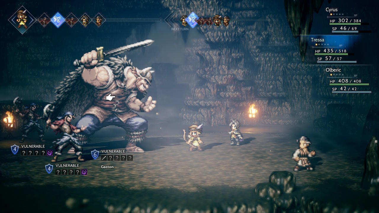 download octopath 2
