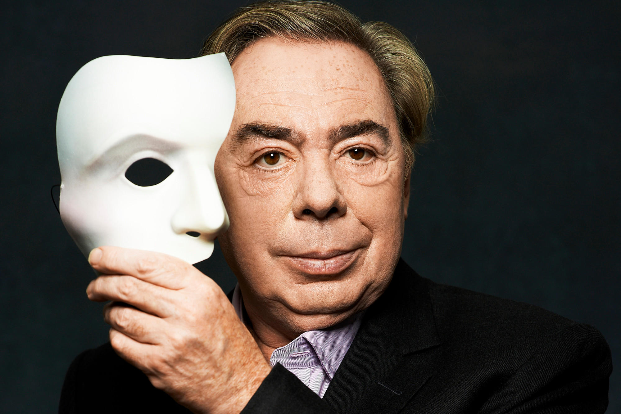 On Stage: Andrew Lloyd Webber, The Andrews Brothers, and Sherlock