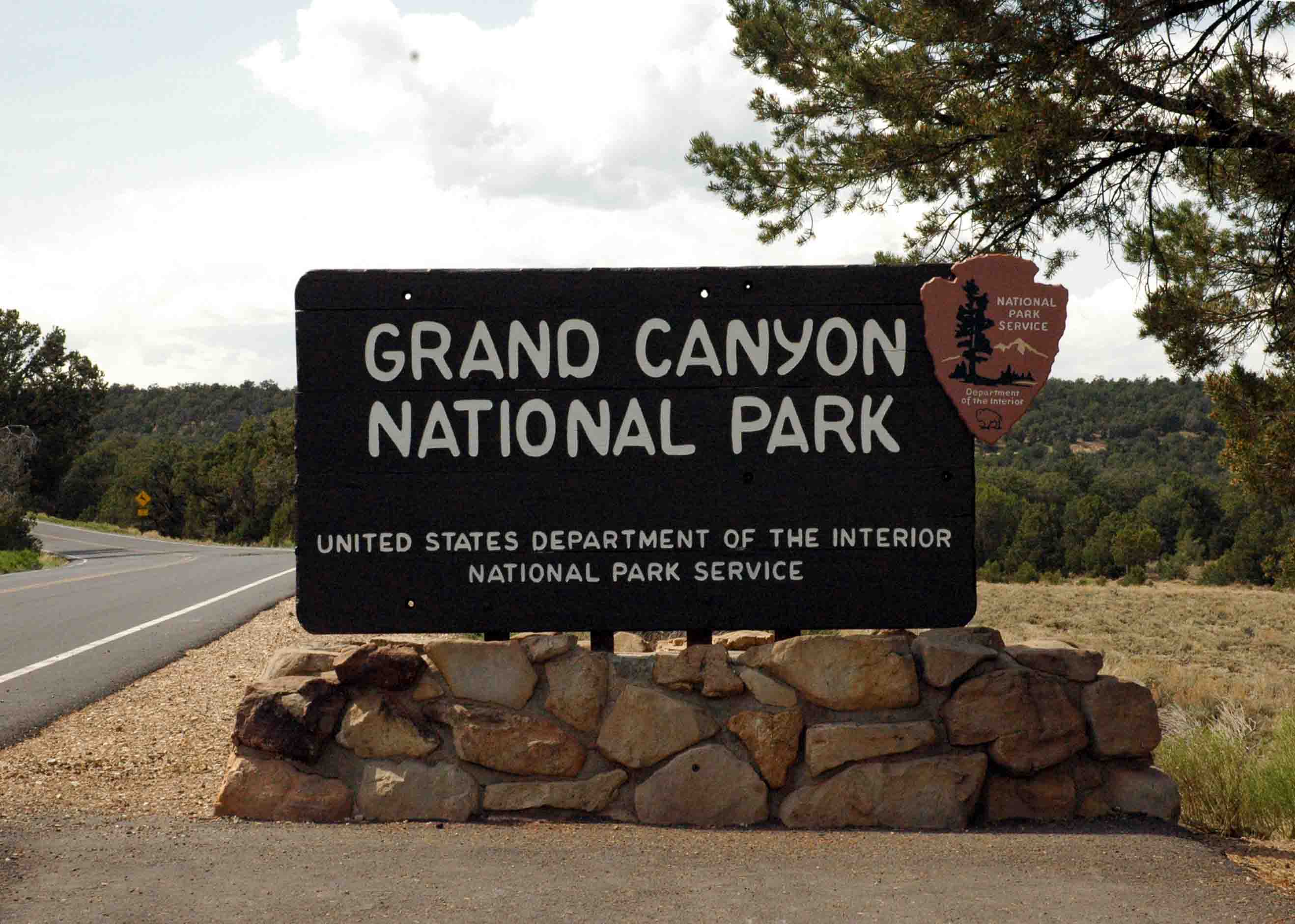 Grand Canyon National Park Implements Fire Restrictions | KNAU Arizona Public Radio