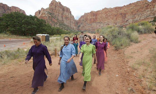 Jury Polygamous Towns Discriminated Against Non Flds Members Knau Arizona Public Radio 