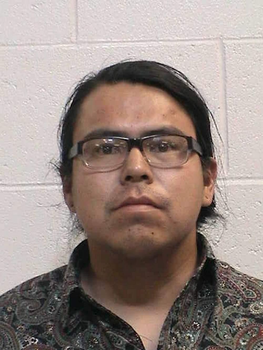 Navajo Filmmaker Arrested on Sexual Assault Charge KNAU Arizona