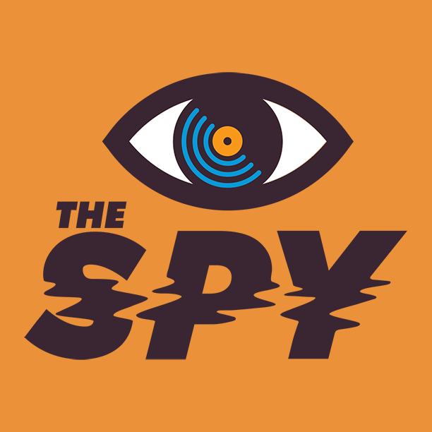   Spy -  7