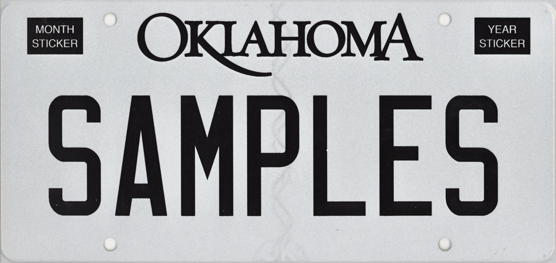 new policy requires you to keep your license plates