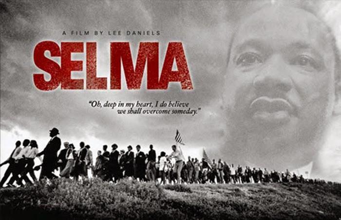 Friday Film Review Selma Kpcw