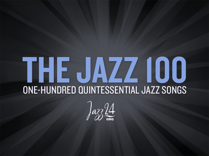 The Jazz 100