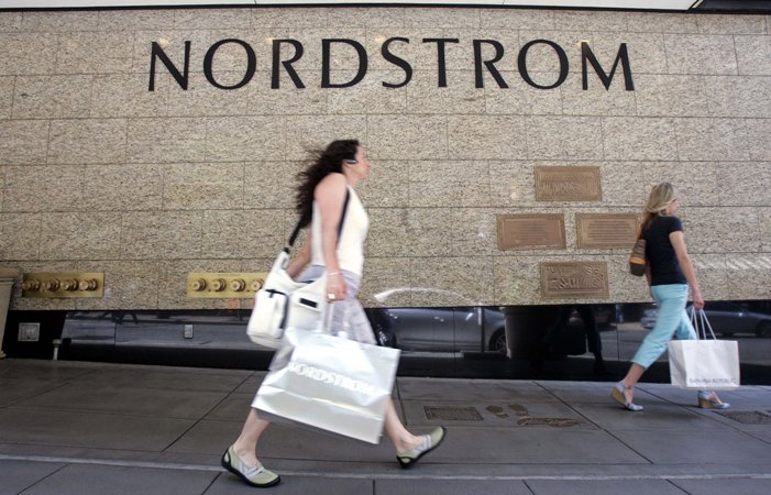 Nordstrom acquires upscale online retailer HauteLook | KPLU News ...