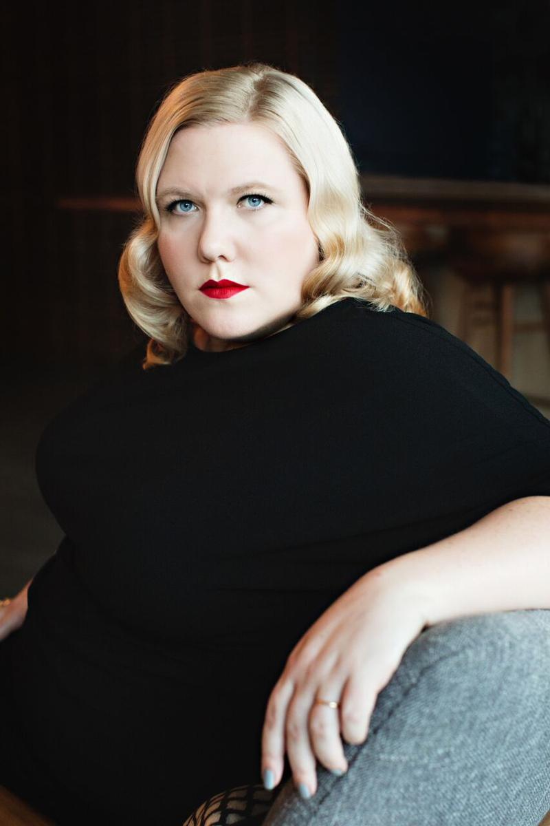 shrill notes from a loud woman by lindy west