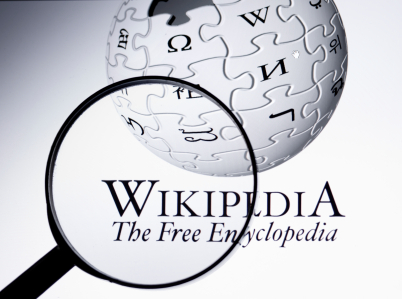 Wikipedia reaches another milestone
	