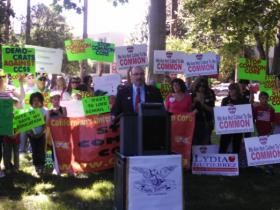 Opponents Remains as Common Core Nears Implementation