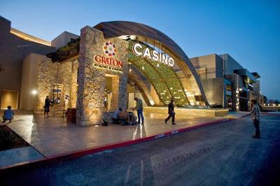 jobs fair rohnert park graton casino