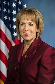 U.S. Rep. Lujan Grisham Adds Support To Route 66 Funds Bill - KRWG