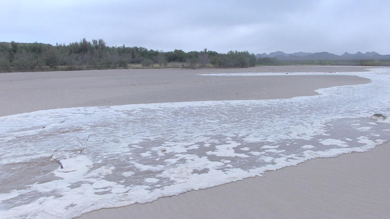Lower Rio Grande Sees Highest Projected Water Allotment In 7 ... - KRWG