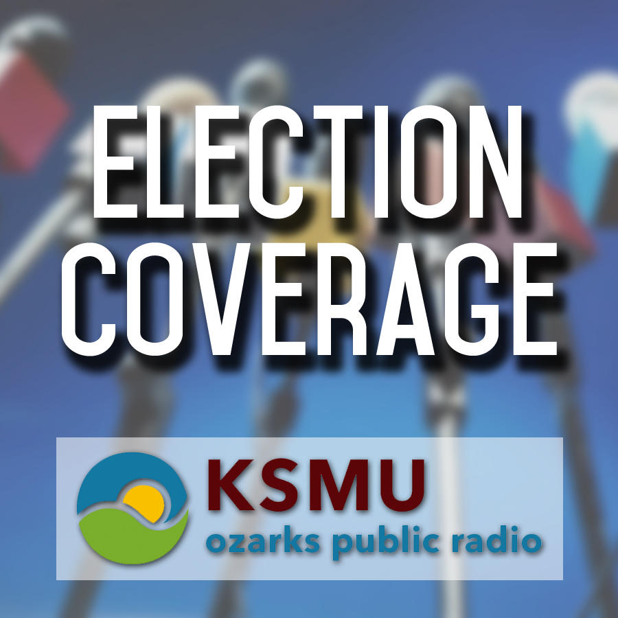 Missouri General Election 2016 Coverage KSMU Radio