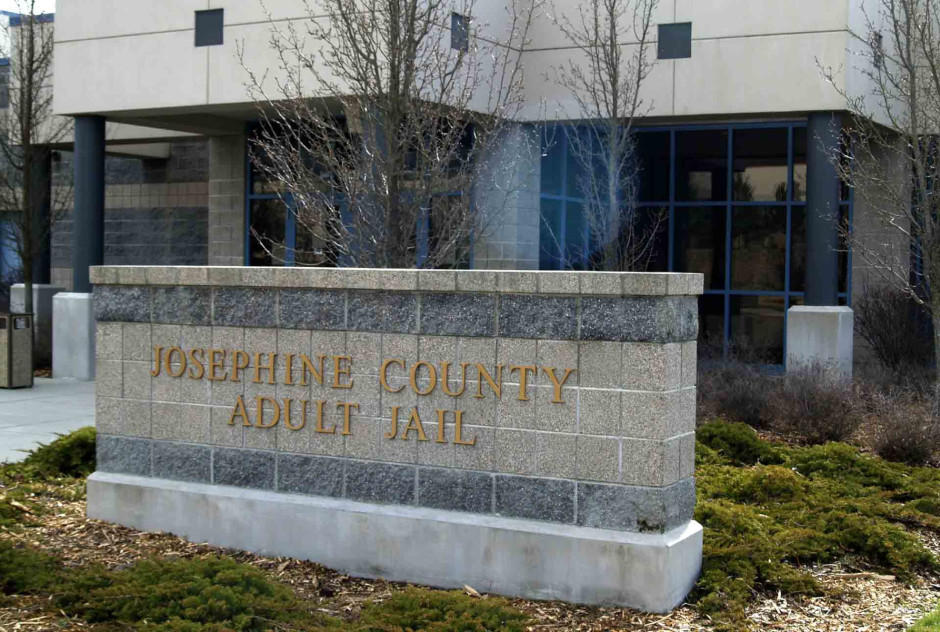 Josephine County Passes Jail and Library Levies