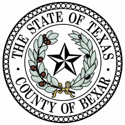bexar county court texas logo public department records