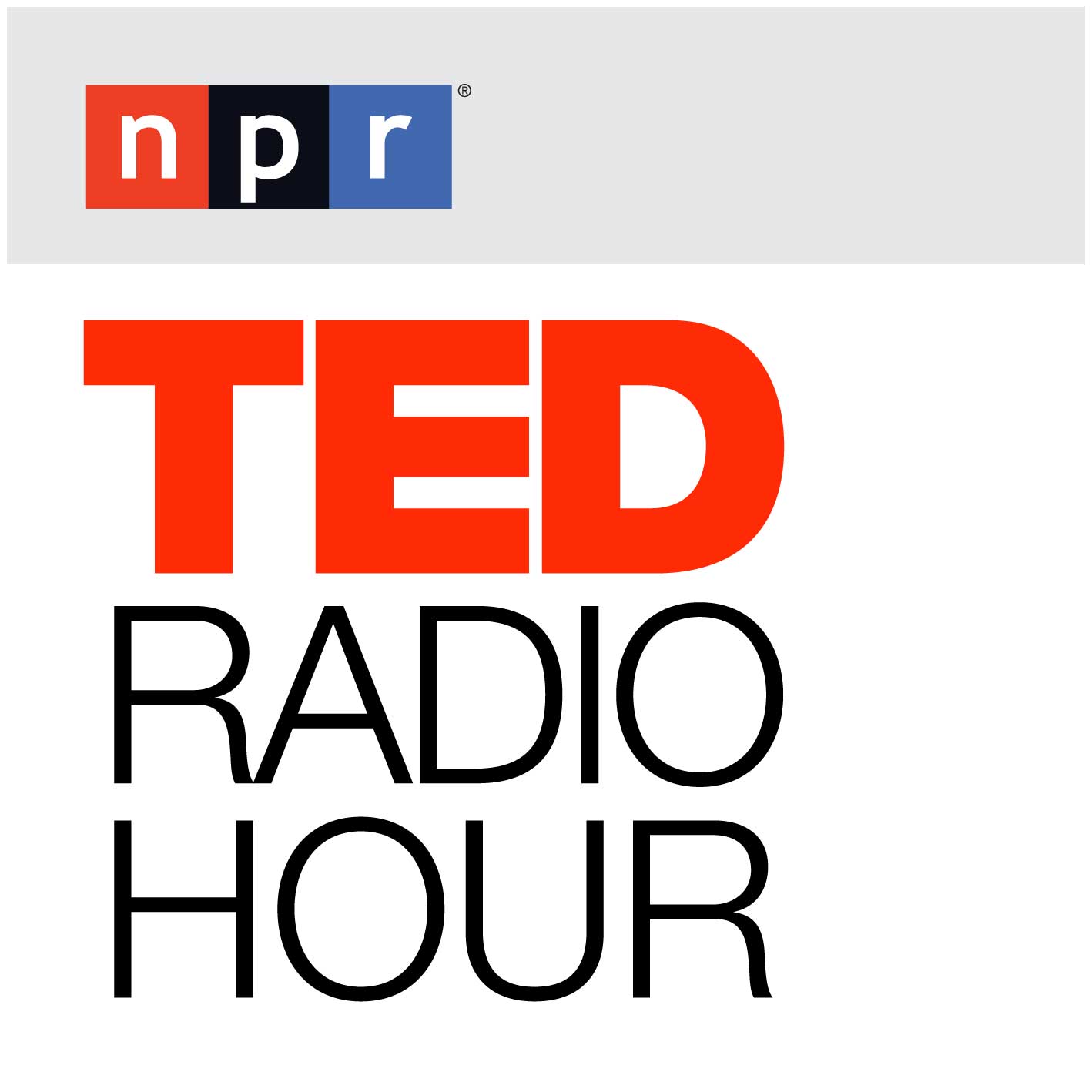 Ted Radio Hour Texas Public Radio 