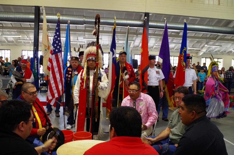 United San Antonio Pow Wow Native American Culture And Dance Texas