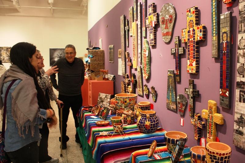 Guadalupe Cultural Arts Center Celebrates 30 Years Of