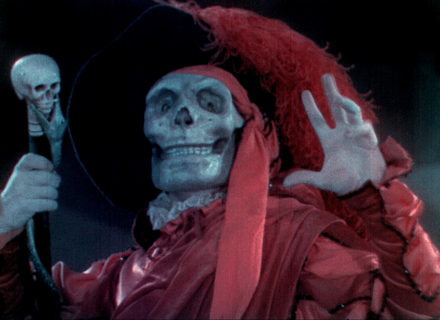 O Fantasma Da Opera [1983 TV Movie]