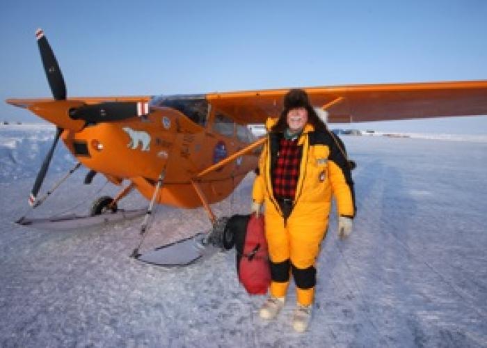alaska pilot jobs low time
