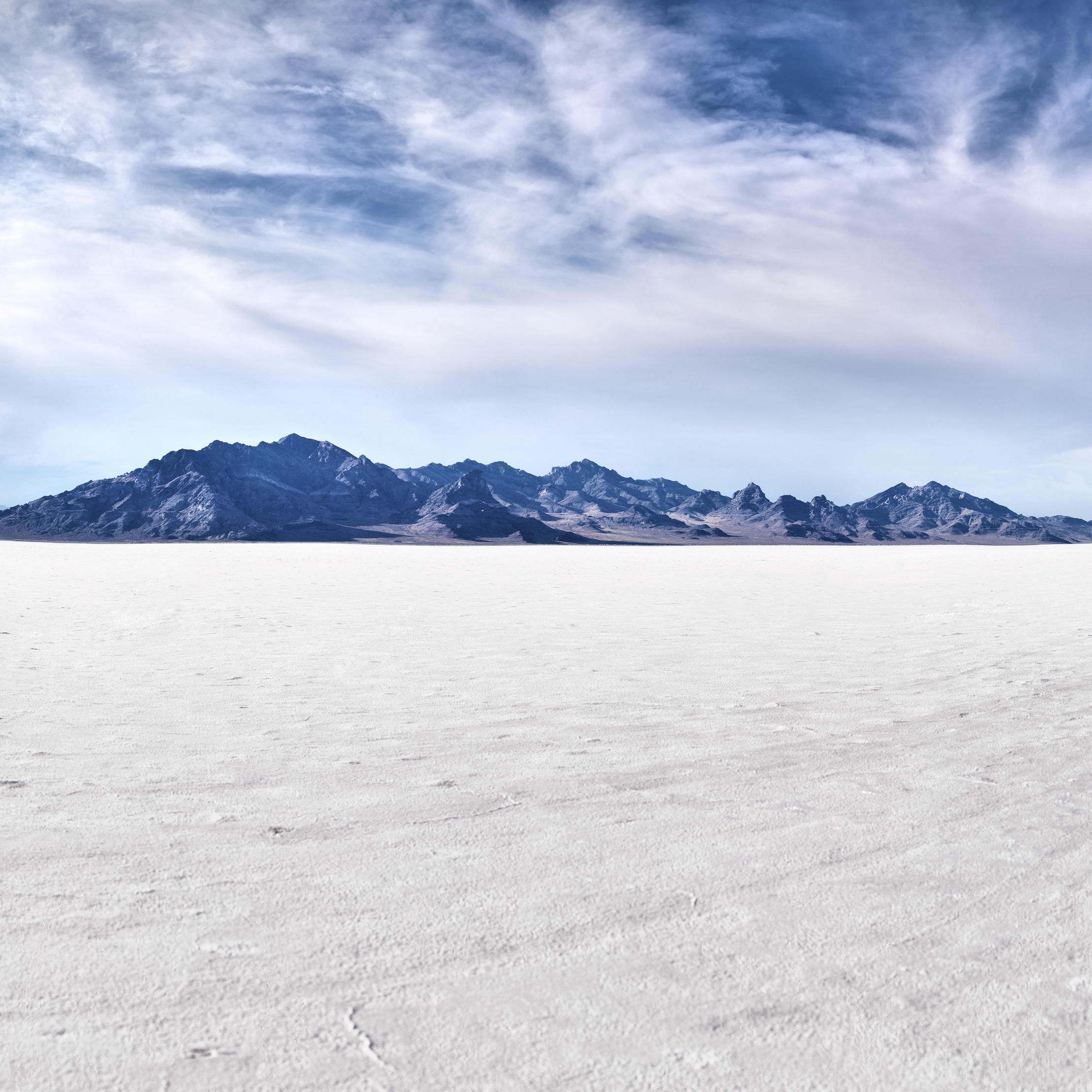 Bonneville Salt Flats Good To Hold Speed Week Races This Year | KUER 90.1
