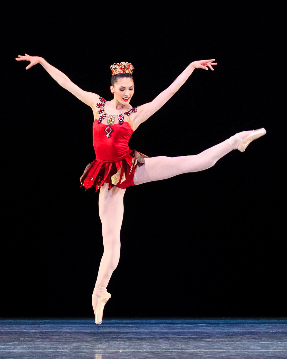 Ballet West To Perform In Havana, Cuba | KUER 90.1