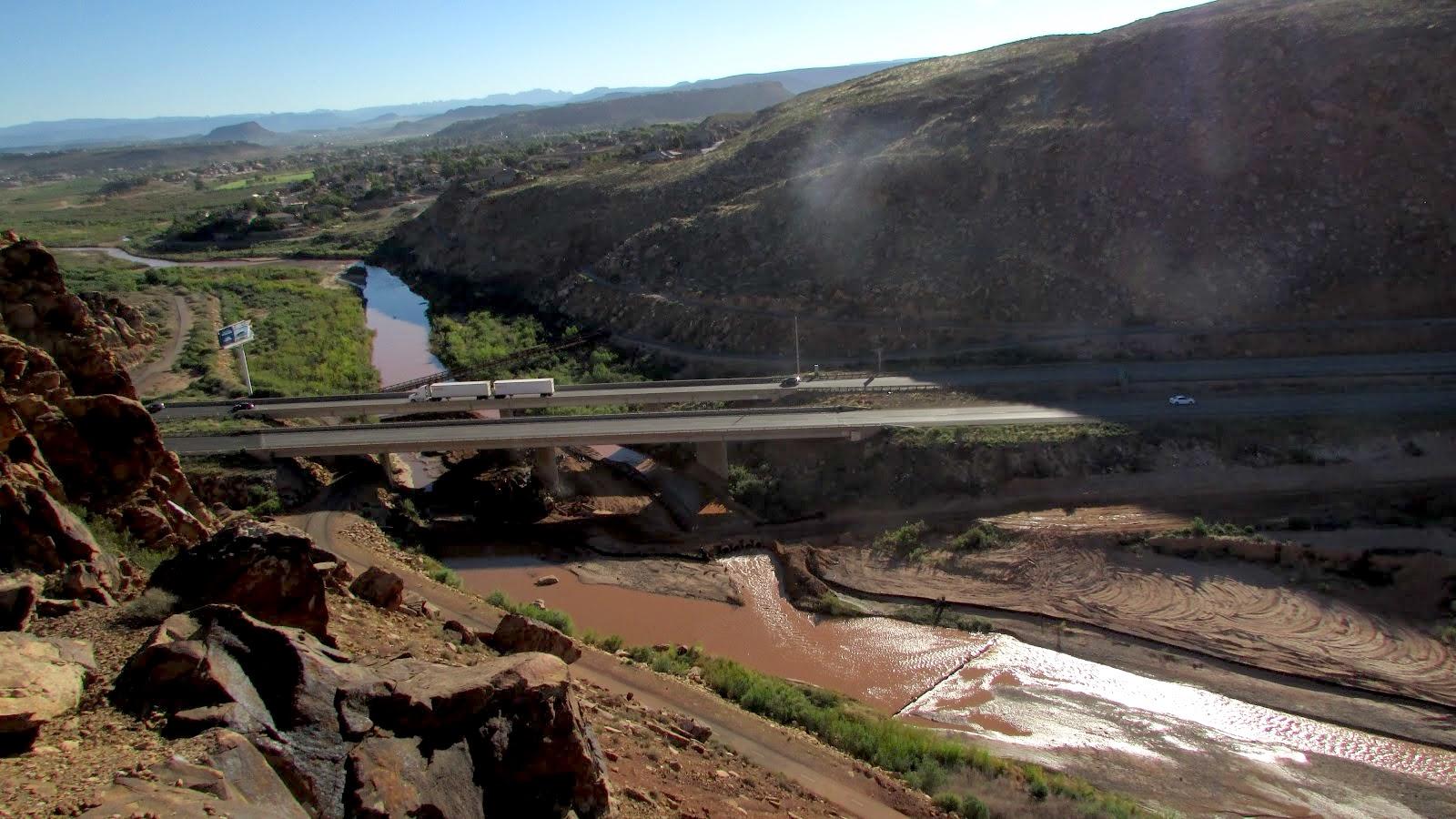 colorado river basin states: what new water shortage plans could