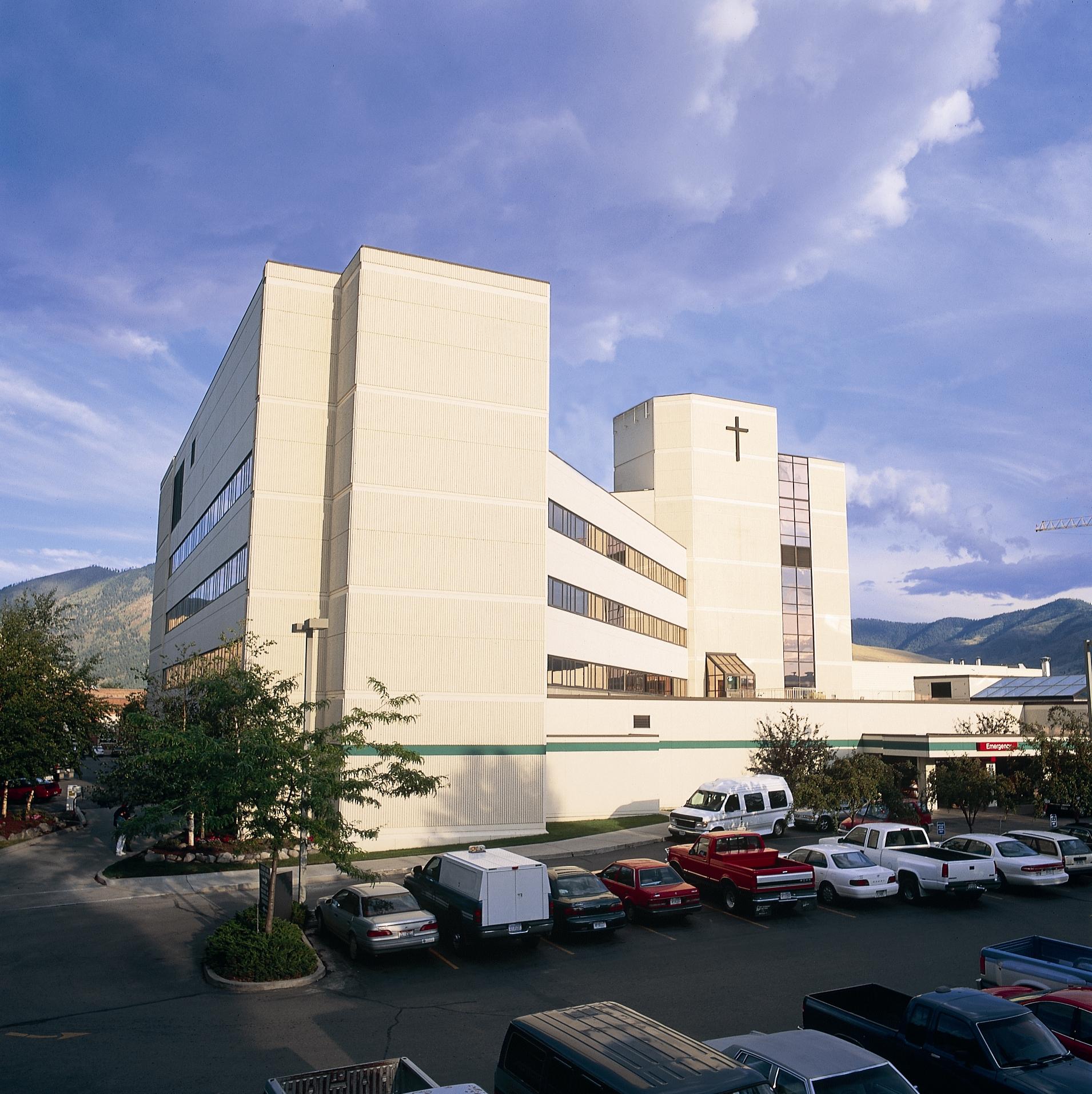 Montana Hospitals Benefiting From Medicaid Expansion MTPR