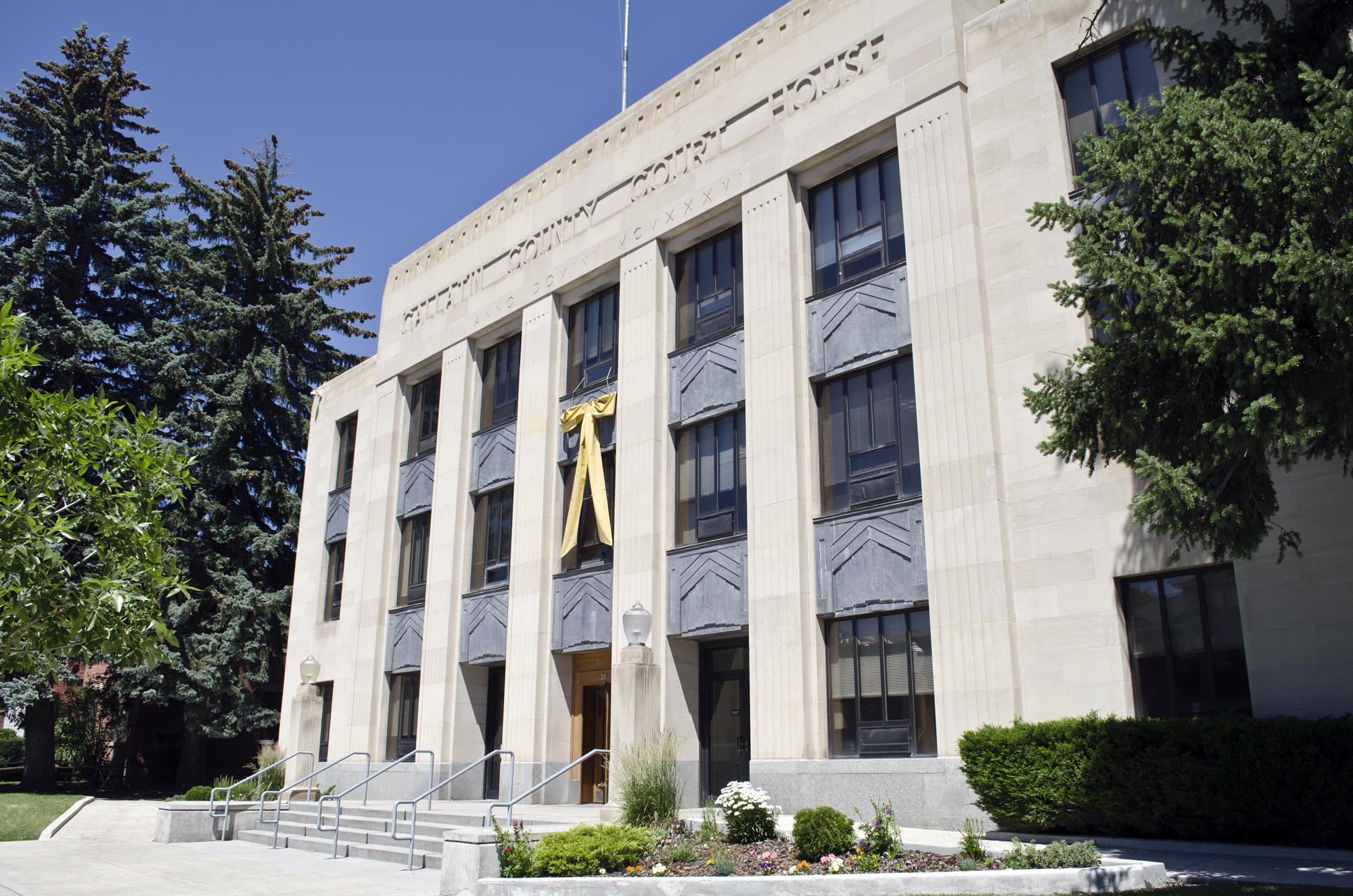 University Of Montana Law Professor Says Gianforte Sentence Is