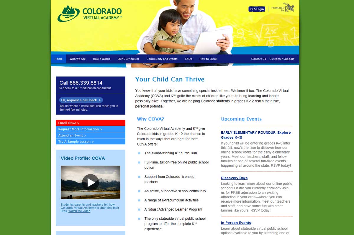 Teacher Programs In Colorado