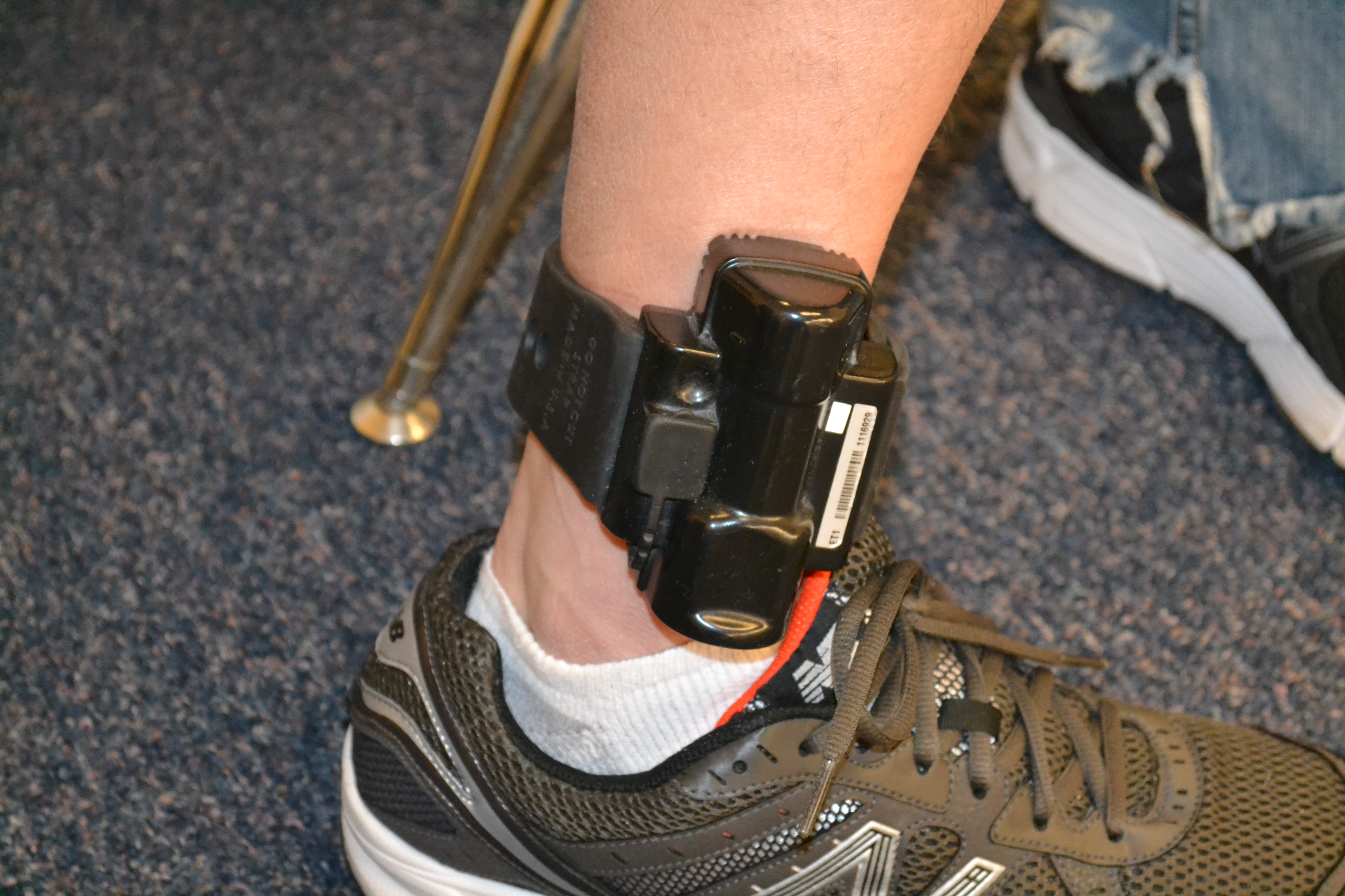 How Do Ankle Monitors Work?
