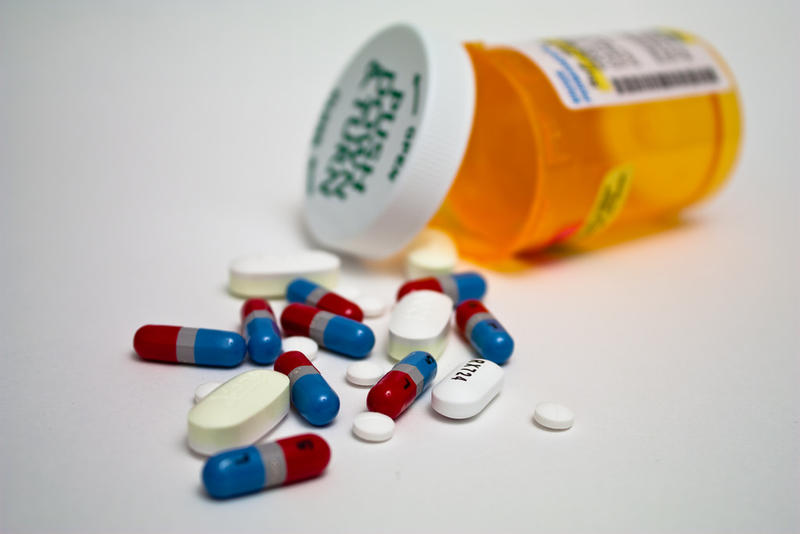 N M Opioid Prescriptions Taper Off University Professor 2 Students