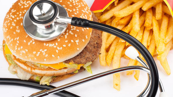 Fast Food And Obesity