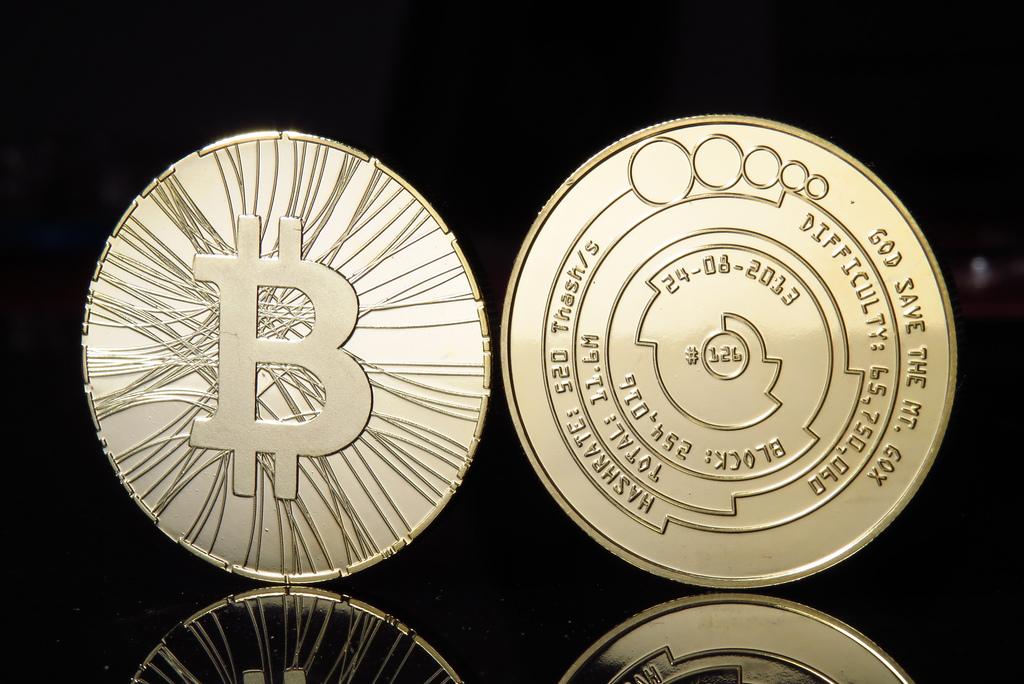 Bitcoin: The Decentralized Virtual Currency That We're All Trying To