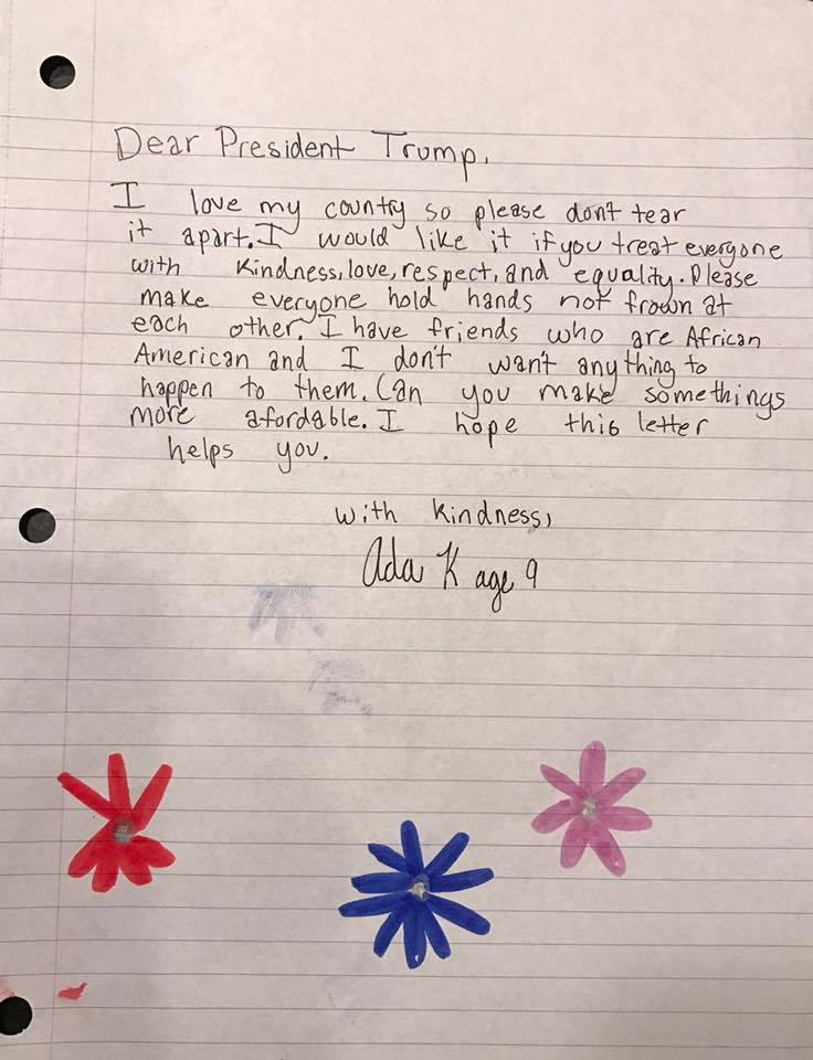 Jared Kushner's High School Is Making Children Write Letters of Support to Donald Trump