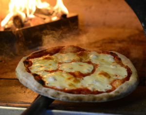 Try These Four Pizza Joints That Opened In 2015