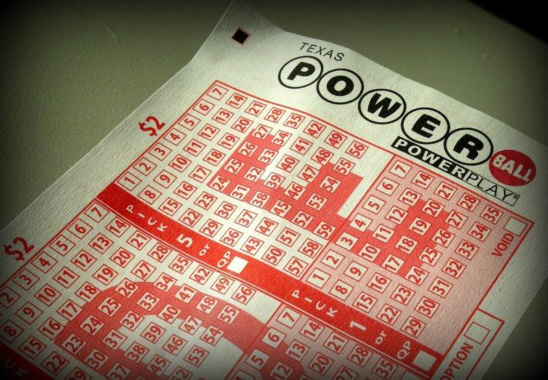 What Would You Do With $550 Million in Powerball Winnings? | KUT
