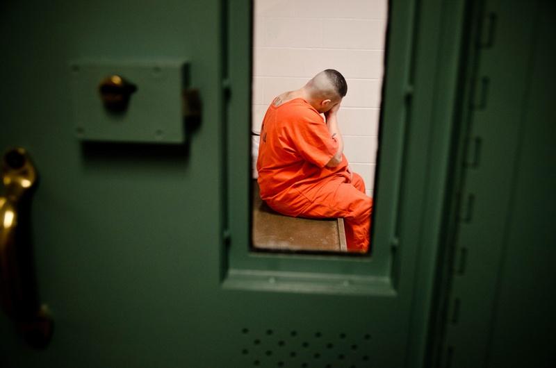 Solitary Confinement Study Approved but Lacks Funding KUT