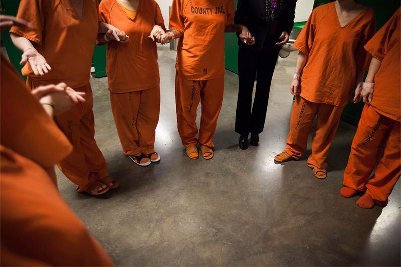 video visits for federal inmates