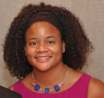 In Black America Podcast: Dr. Allison Willis on How Race Affects Parkinson&#39;s Treatments - AllisonWillis_0