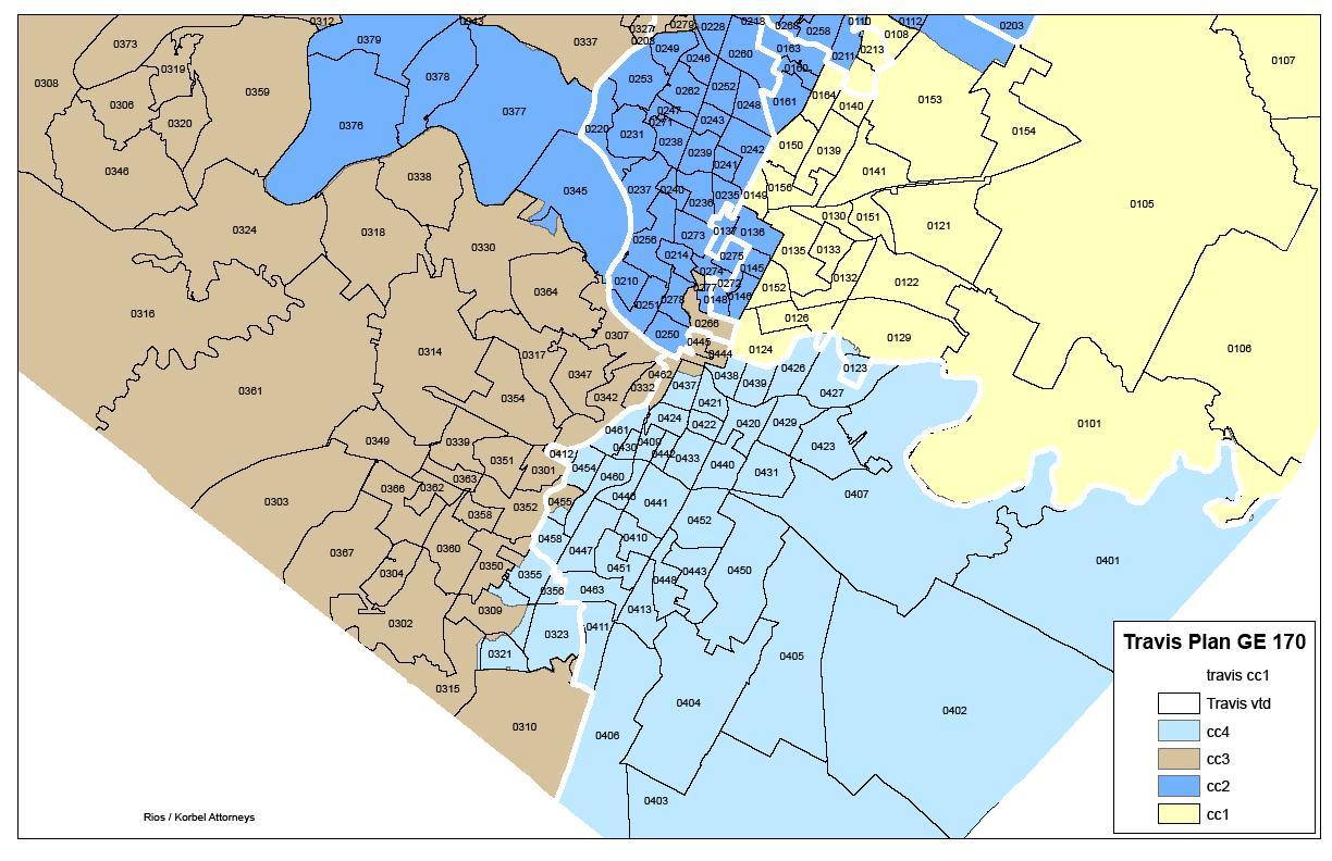 amid-accusations-of-gerrymandering-travis-county-accepts-new-political