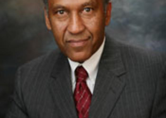 Former Temecula Mayor <b>Chuck Washington</b> Joins RivCo Board Of Supervisors - washington_0