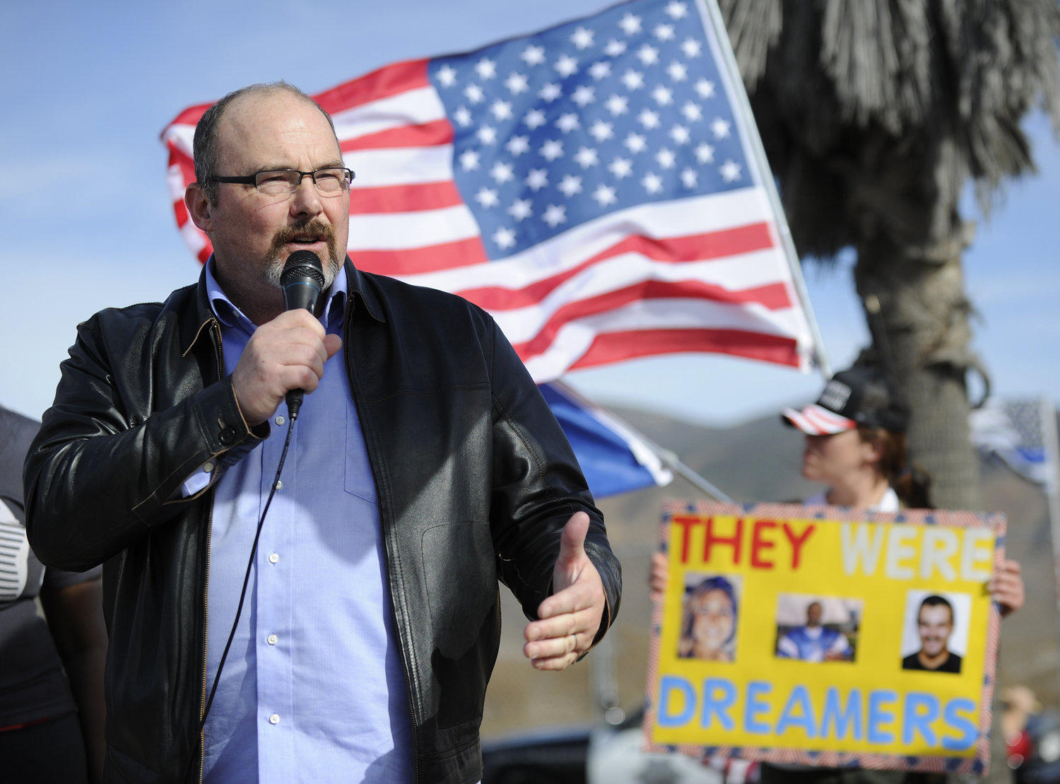 tim donnelly for governor