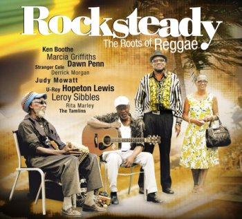 jamaican music history