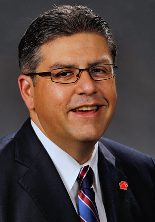 On Valley Edition: Fresno State President <b>Joseph Castro</b> | Valley Public ... - joeseph-castro