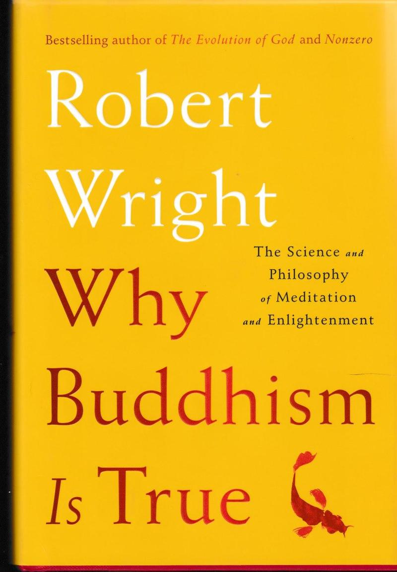 why buddhism is true